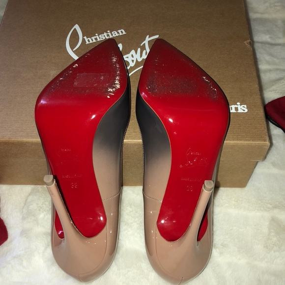 C. LOUBOUTIN | So Kate Ombré - Picture 7 of 8